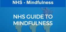 NHS Guide to Mindfulness