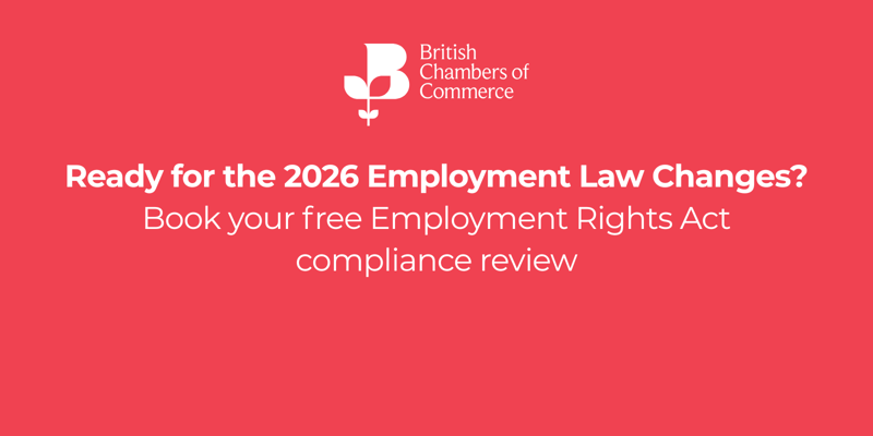 Employment law mobile banner