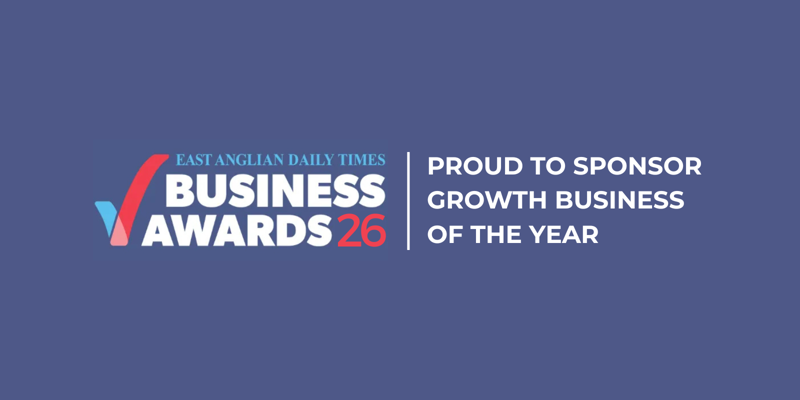 EADT awards mobile banner